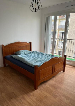 Appartement T3 - Quartier Calme